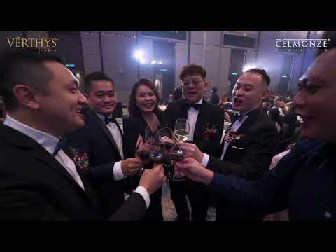 2022 Glitz and Glamour Gala Dinner