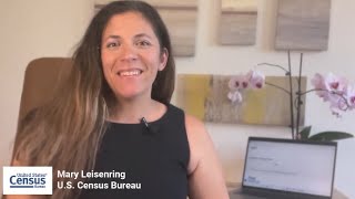 Data Gem: How to Create and Customize a Map using data.census.gov
