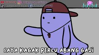 Download lagu Tukang Parkir Mulu Dah mp3