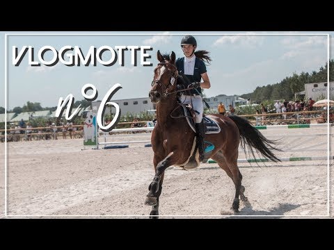 [ Vlogmotte n°6 ] Lou fait sans-faute !