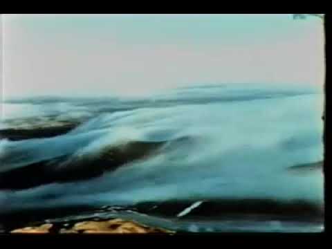 Stratified Flow - Illustrated Experiments in Fluid Mechanics - Lesson 22