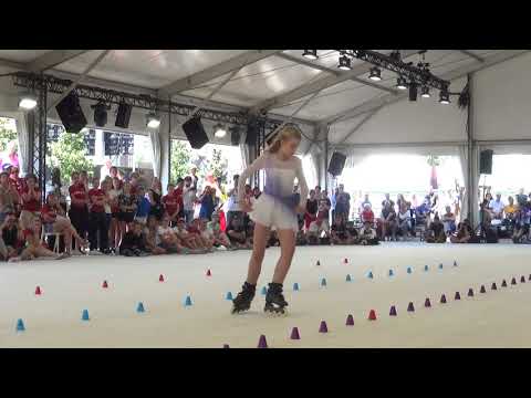 02 20180707 WFSC2018 Junior Women Bogdanova Sofia