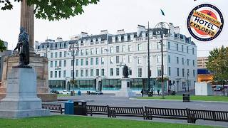 Millennium Hotel Glasgow | Glasgow, United Kingdom | Hotel Review ⭐