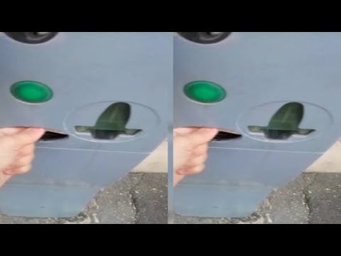 Attenti alla truffa del parchimetro a Roma: ecco come ti rubano i soldi  | ULTIMI ARTICOLI