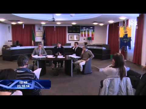 Tg2000 del 23 ottobre 2014