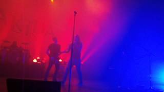 Takida - Purgatory (Live And Let Die) Cirkus 10/4