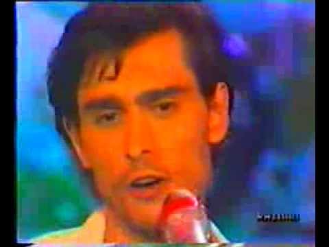 Con l'acqua alla gola - Nino Buonocore (Remix Radio Version unica apparizione tv questa versione)