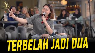 Download lagu Yeni Inka - SPLIT IN TWO ( Music Yi Production) mp3