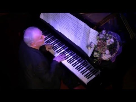 Olejniczak plays Kobylinski - Impression D minor