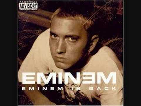 Nothing To Do - Eminem