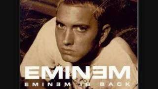 Nothing To Do - Eminem