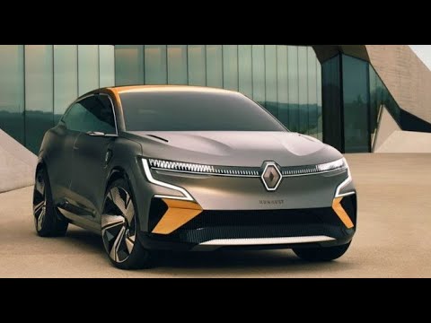 Renault & Dacia : tous les futurs modèles seront bridés à 180 km/h maxi