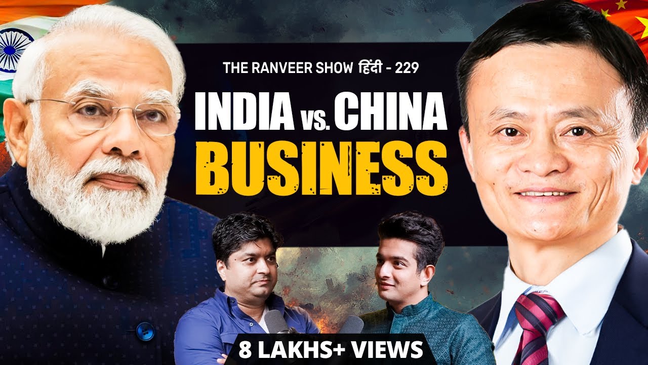 Shashank Dixit on Future Crorepatis, Business Ka Tarika | Perplexity | Becoming a Billionaire CEO