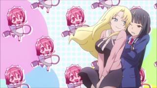 Nightcore - Stupid Love Games ( Celeste Buckingham )