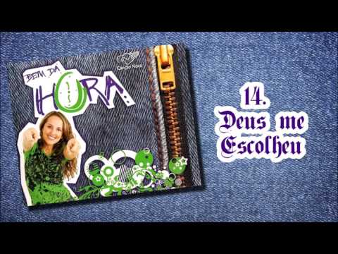 Deus Me Escolheu video