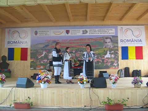 30 - Festivalul Vasile Conțiu 2018