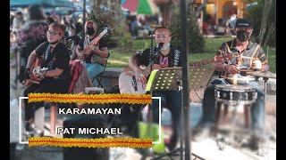 Download lagu KARAMAYAN - PAT MICHAEL | MOYOG SONGKOTOUN BUSKERS mp3 Download lagu KARAMAYAN - PAT MICHAEL | MOYOG SONGKOTOUN BUSKERS mp3
