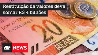 Clientes poderão consultar quantias a receber de bancos a partir desta segunda-feira