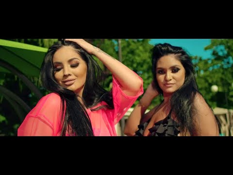 Urucu Robert & I.C-ey - Damele ( video oficial )