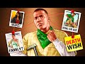 Franklin S ENTIRE Story Explained GTA Lore
