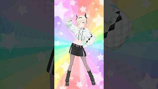 風真いろは - てきとーにー生きるな‼️だゾ?#shorts #dance #キューにストップできません #cutiestreet #ホロライブ #風真いろは