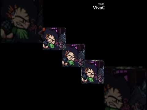 I got neo pico fnf #shorts  #pico fnf