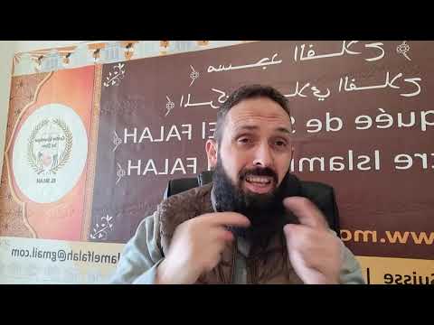 Përqeshja me pamjen e të tjetrit - Hoxhë Sinan Rushiti