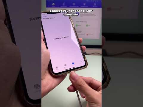 Recover Lost Data on iPhone #shorts  #iphonetips #imyfone #ios17 #iphone15 #datarecovery