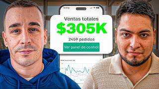How a Peruvian Made $300K Dropshipping — Full Breakdown & Transcript