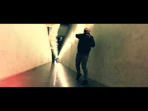 SIMSON   WAVEY OFFICIELE VIDEOCLIP