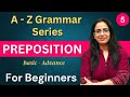 Prepositions In English Grammar 5 For Beginners In Hindi English With Rani Ma Am