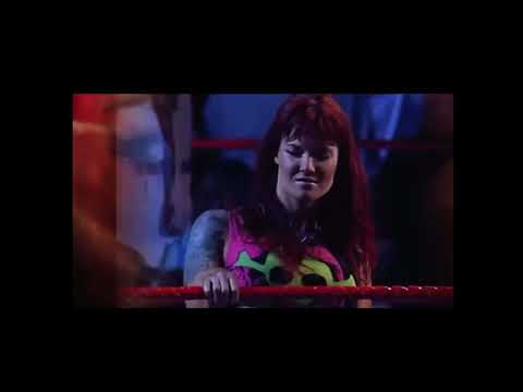 Lita Custom Titantron 2023