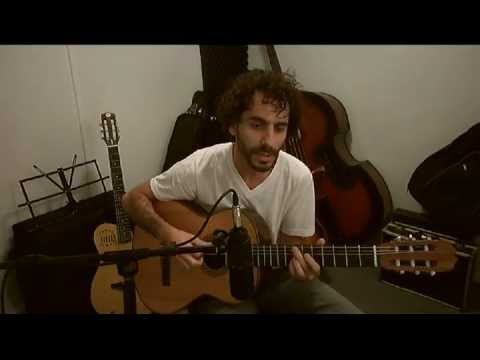 Admiração - Paulinho Moska