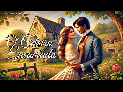 🌹✨O Celeiro Encantado🌹História de Shirley e Sidney 💕 - Livro 2 Audiobooks Romance e Clássicos 📖 🎧