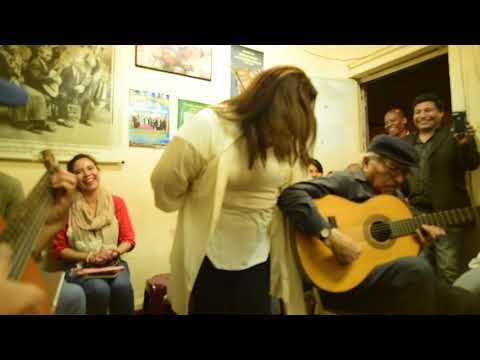 Mi juramento (Alcídes Carreño) Sonia Valderrama