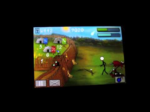 stick wars 3 ios cheats