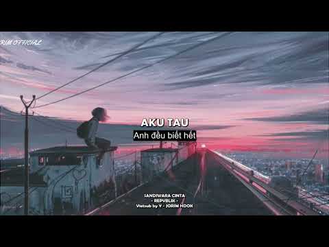 Republivk - Sandiwara Cinta (Vietsub + Lyrics) ♫