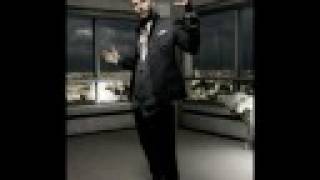 Matt Pokora - Sur Ma Route