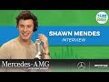 Shawn Mendes on