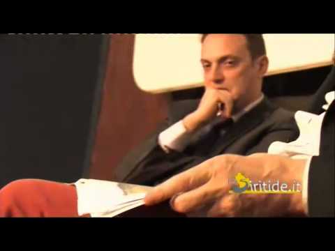 Naturarte, Vittorio Sgarbi a Latronico