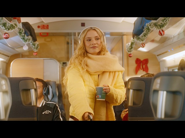 Driving Home For Christmas von Joy Denalane & Rea Garvey & Esther Graf ((jetzt ansehen))