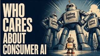 Who Cares About Consumer AI