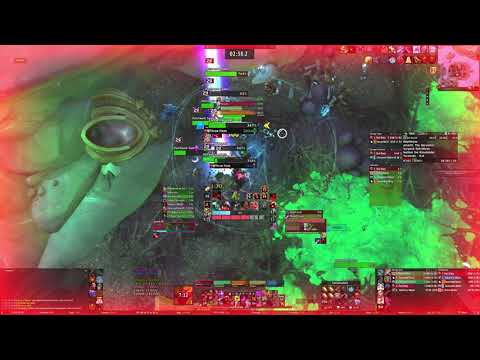 when the tank door of shadows at the wrong time