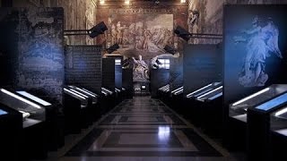 The Vatican Secrets - Secrets Of The Catholic Church (Documentary)