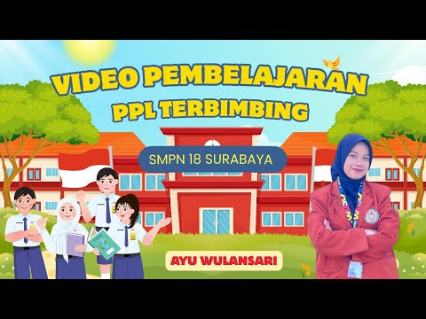 Video Praktik Pembelajaran Siklus 3 – Bagian 2