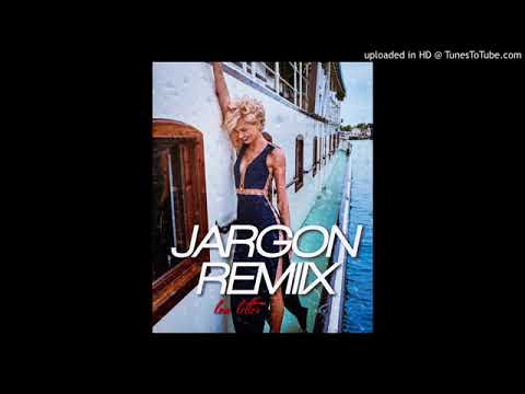 Rahim Rara - Love Letter (Jargon Remix)