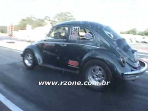 IV Festival ECPA de Arrancada 2009