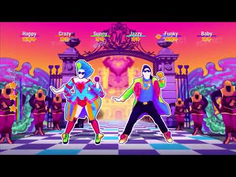 Видео № 0 из игры Just Dance 2019 [PS4]