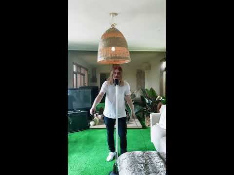 Winston Surfshirt - Fastlove (George Michael Cover)