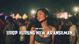 Download lagu DJ DROP HURUNG NEW ARANSEMEN FULL DROP - KING ERCAN mp3